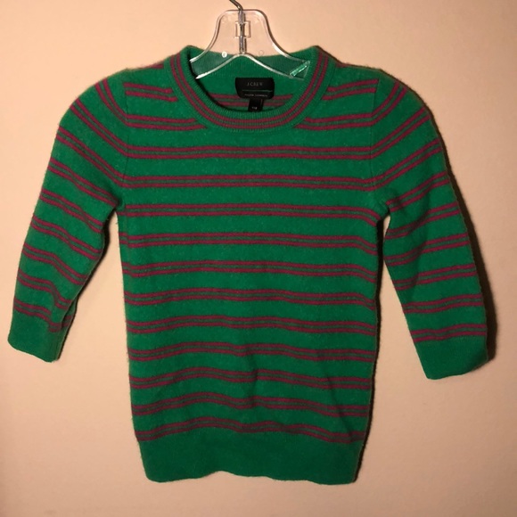 J. Crew Sweaters - Cashmere sweater J. Crew Sweaters - Cashmere sweater